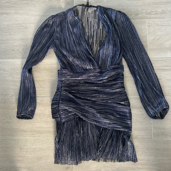 Maje Dress - Picture 3 of 5